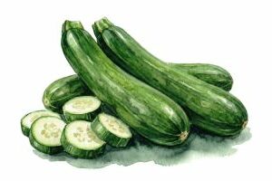 Cukinijos