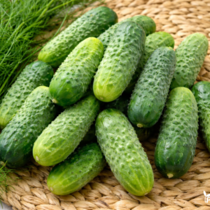 rinish pickling agurku seklos