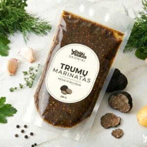 marinatas trumu