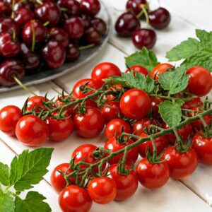 pomidoru daigai tutti frutti cherry red baby