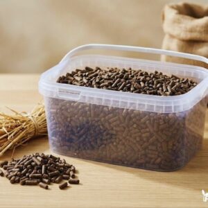 vistu meslo granules 2 kg