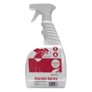 Karate Zeon Spray insekticidas 1 l