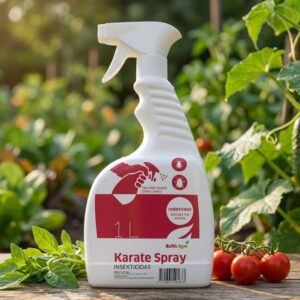 arate Zeon Spray insekticidas nuo kenkėjų, 1 l