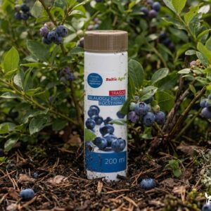 Silauogiu dirvos rugstintojas 200 ml