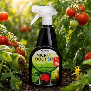 microdoctor ca mg 1 l