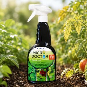 microdoctor fe 1 l