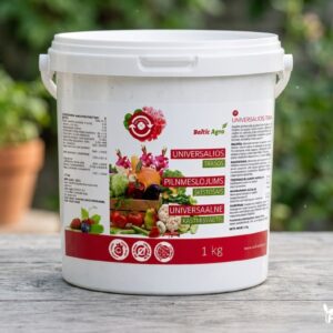 universalios trasos augalams 1 kg